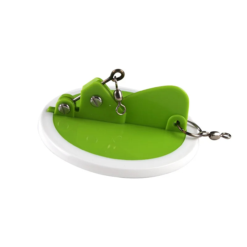 Fishing Depth Finder - 10.7Cm 4.2Inch Dipsy Duiker Zee Directionele