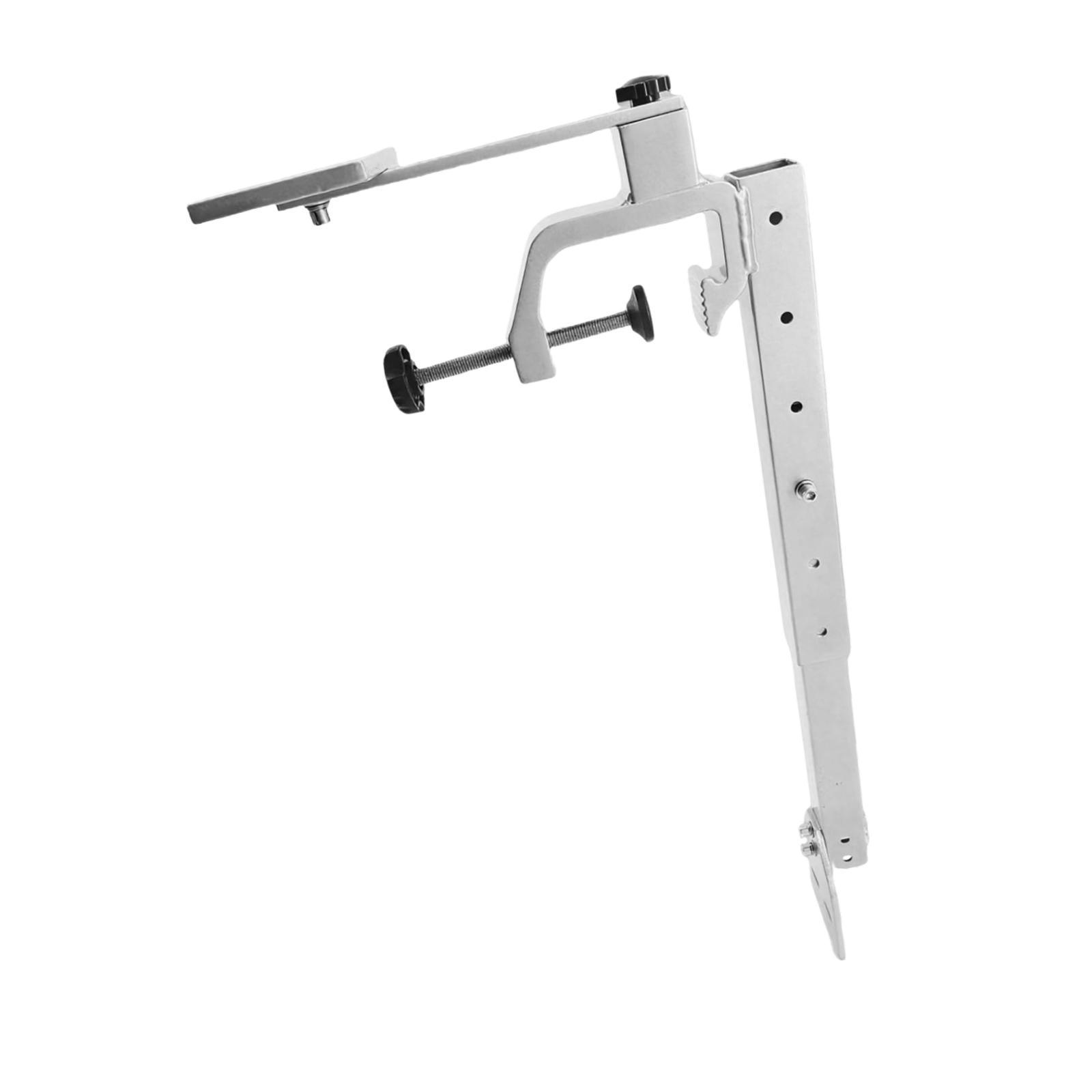 Fish Finder Mount - Fishfinder Mount Praktisch voor Zoetwater Zoutwater