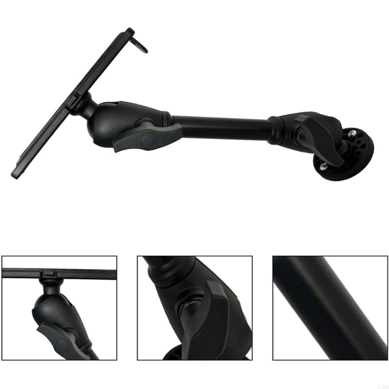 Verstelbare Fishfinder-montage - Fish Finder Mount recensie en prijs
