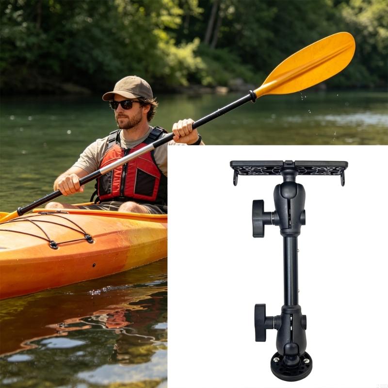 Verstelbare Fishfinder-montage - Fish Finder Mount recensie en prijs
