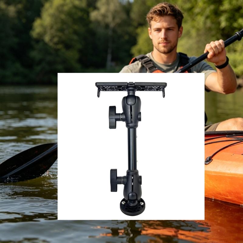 Verstelbare Fishfinder-montage - Fish Finder Mount recensie en prijs
