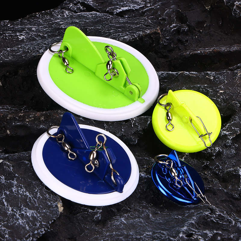 Abs Plastic Kunstmatig Gewicht - Fishing Depth Finder recensie en prijs