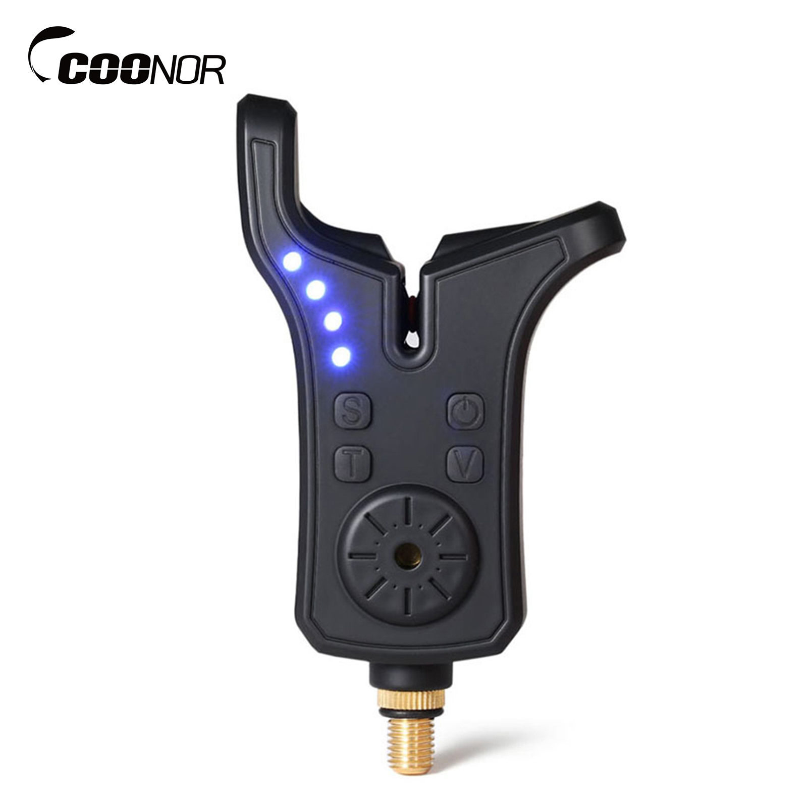 Coonor Electronic Fishing Bite - Fish Alarm recensie en prijs