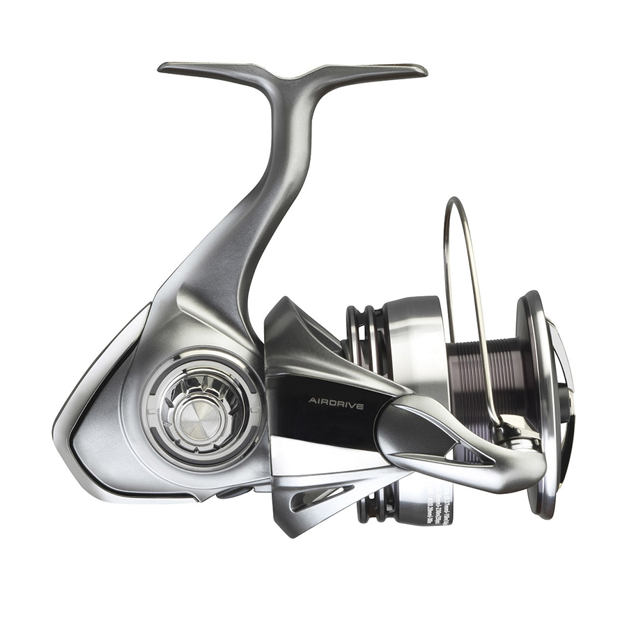 Nieuwe 2023 Daiwa Exceller Lt  - Daiwa Reel Fuego recensie en prijs