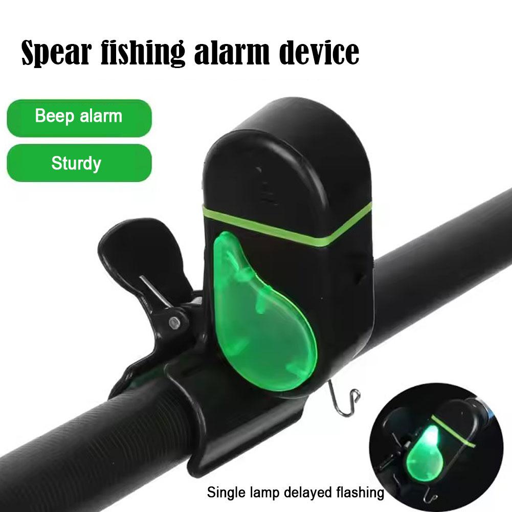 Elektronische visbeetmelder me - Fish Alarm recensie en prijs