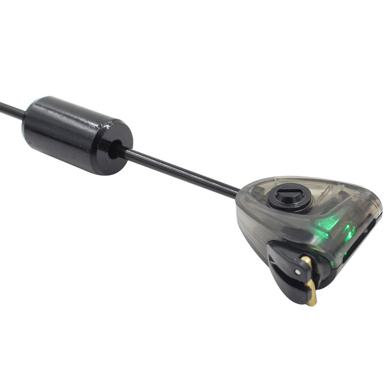 Hirisi B2010 LED karpervisseri - Fish Alarm recensie en prijs