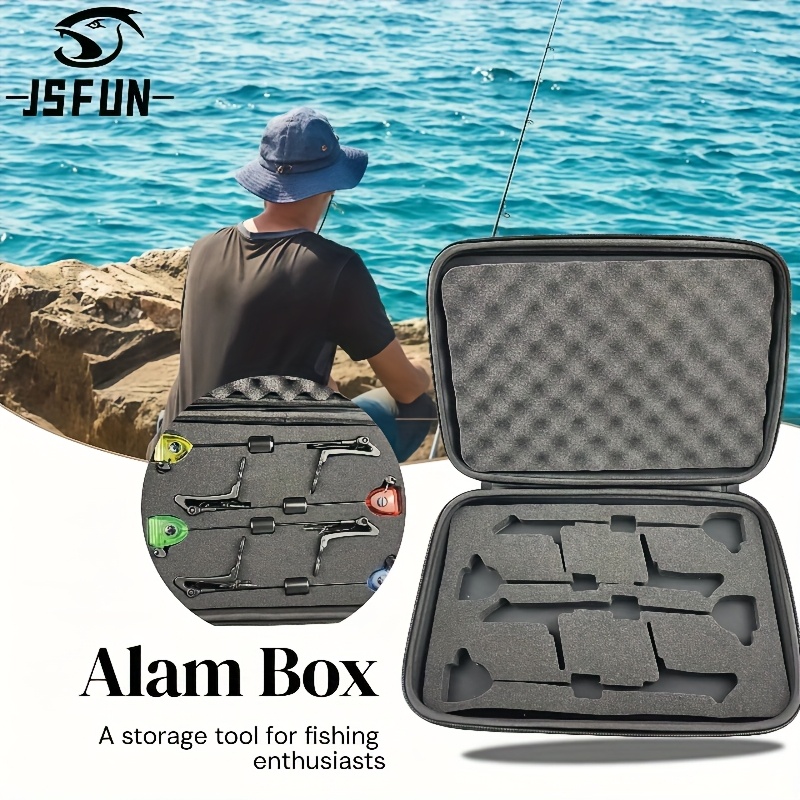 JSFUN Karper Visgerei Vissen B - Fish Alarm recensie en prijs