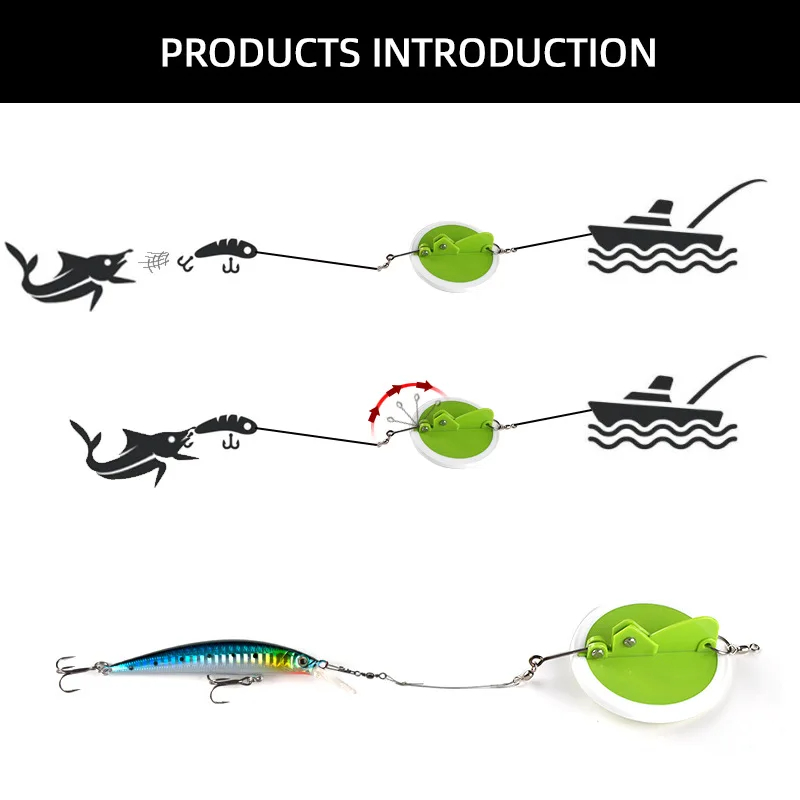 10.7Cm 4.2Inch Dipsy Duiker Ze - Fishing Depth Finder recensie en prijs
