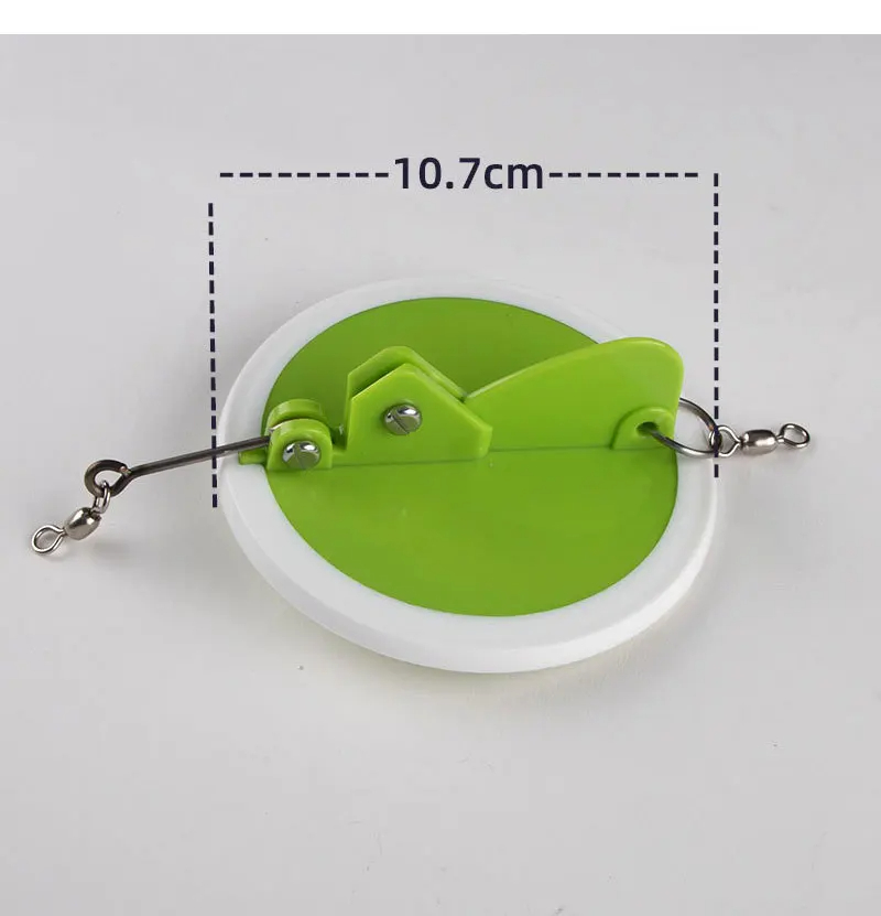10.7Cm 4.2Inch Dipsy Duiker Ze - Fishing Depth Finder recensie en prijs