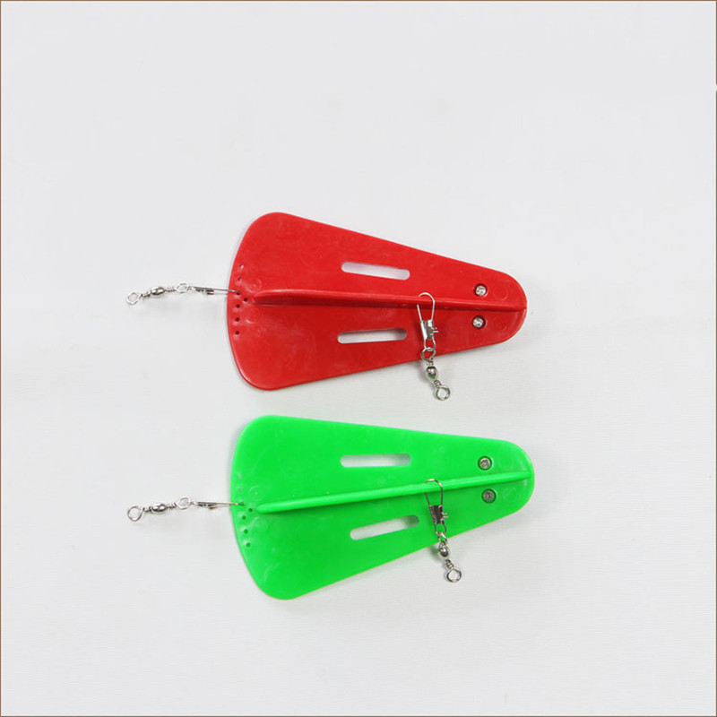 106g 146g Trolling Tool Plan V - Fishing Depth Finder recensie en prijs