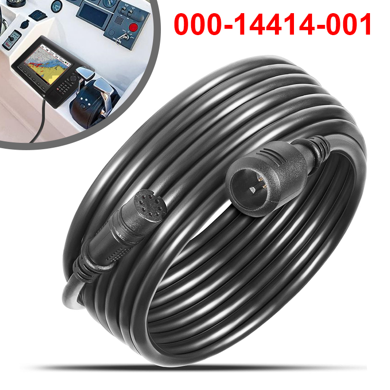 000-14414-001 Transducerverlen - Fish Finder Cable recensie en prijs