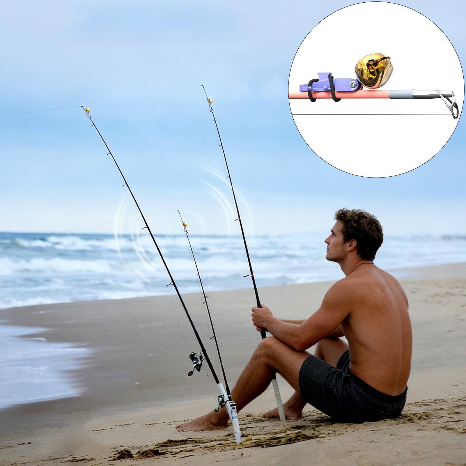 5 stuks visbeet-alarmbel met h - Fish Alarm recensie en prijs