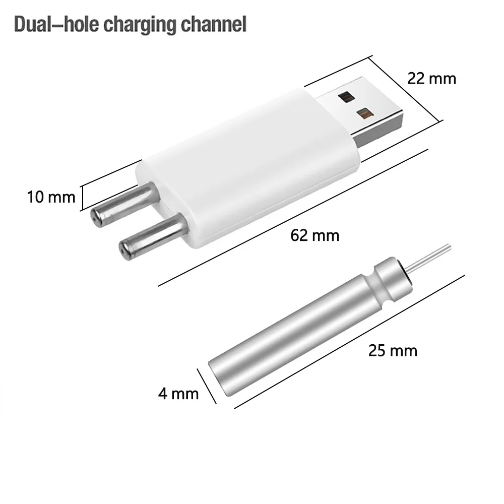 Nieuwe Lichtgevende Visserijvl - Fish Finder Charger recensie en prijs