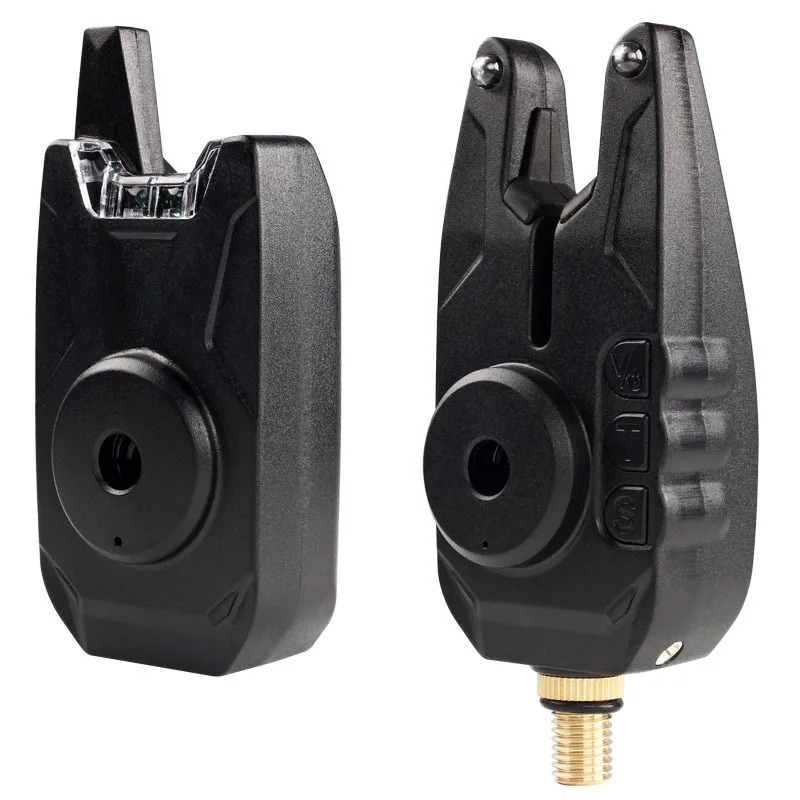JY-80 Draadloze Visalarm Elekt - Bite Indicator recensie en prijs